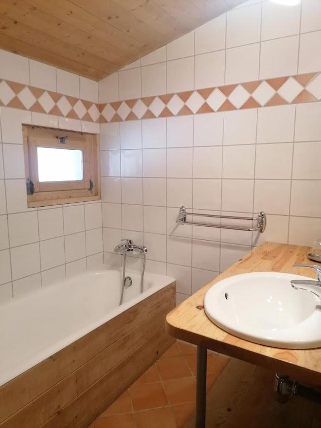 Residence Chalet Des Granges Samoëns Εξωτερικό φωτογραφία