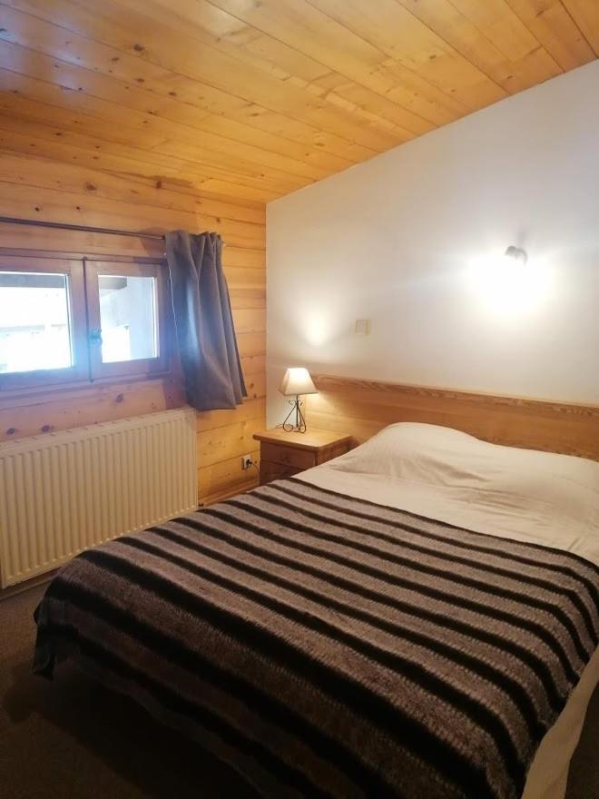 Residence Chalet Des Granges Samoëns Εξωτερικό φωτογραφία