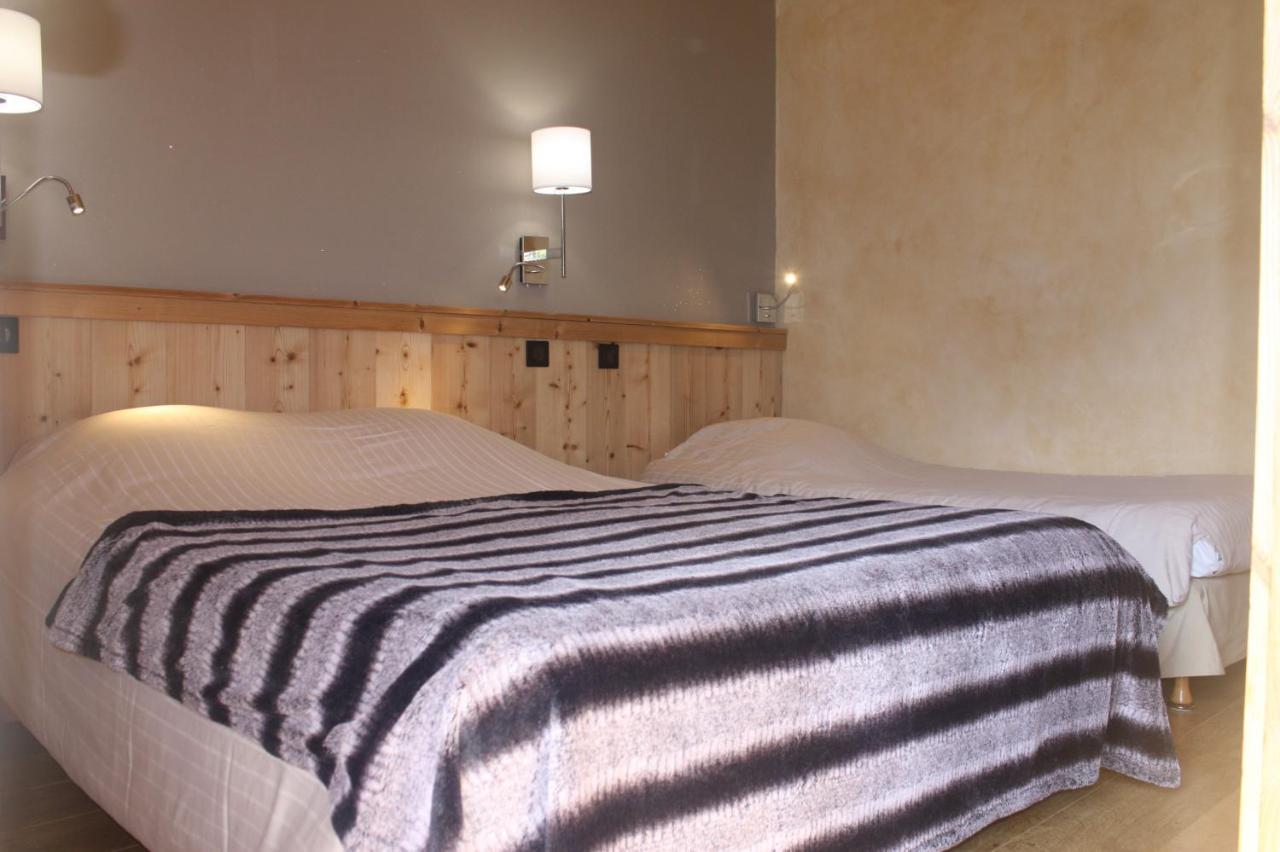 Residence Chalet Des Granges Samoëns Εξωτερικό φωτογραφία
