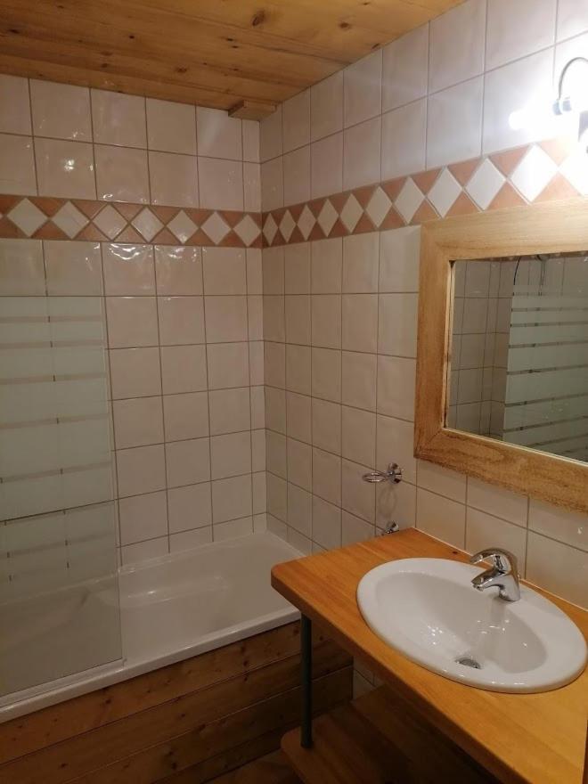 Residence Chalet Des Granges Samoëns Εξωτερικό φωτογραφία