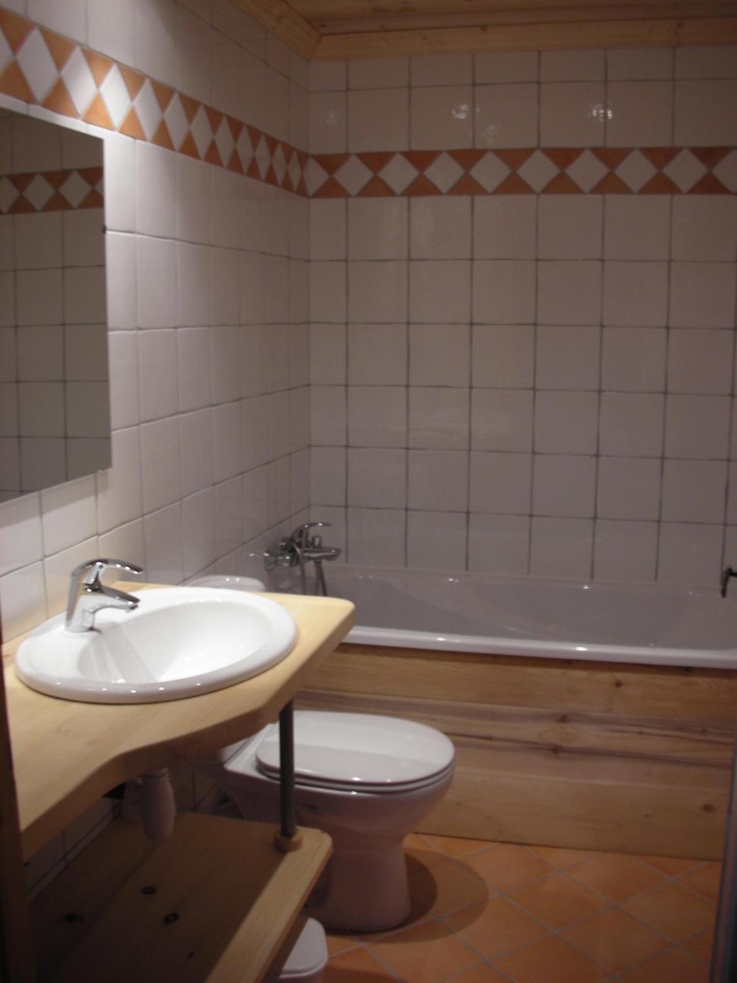 Residence Chalet Des Granges Samoëns Εξωτερικό φωτογραφία