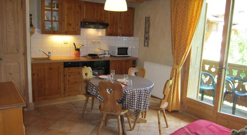 Residence Chalet Des Granges Samoëns Δωμάτιο φωτογραφία