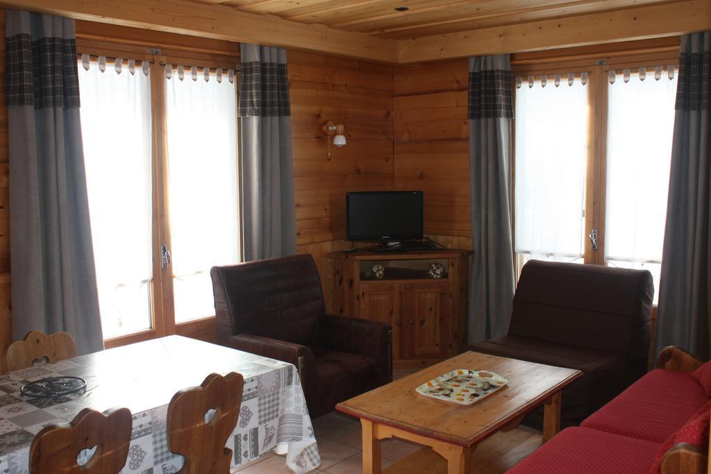 Residence Chalet Des Granges Samoëns Εξωτερικό φωτογραφία