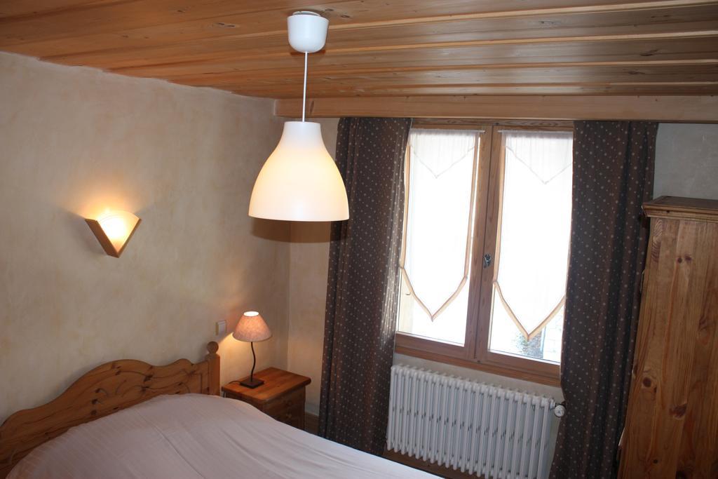 Residence Chalet Des Granges Samoëns Εξωτερικό φωτογραφία